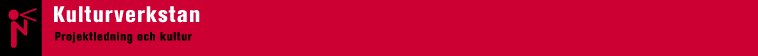 Logotyp Kulturverkstan